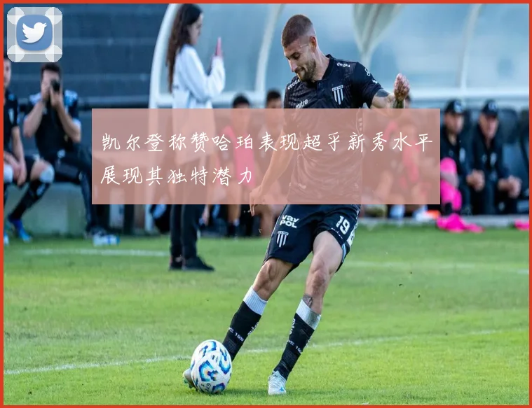 凯尔登称赞哈珀表现超乎新秀水平展现其独特潜力