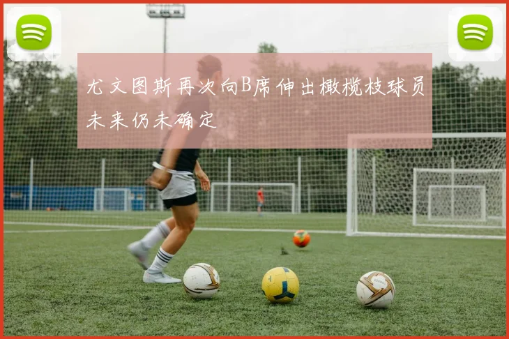 尤文图斯再次向B席伸出橄榄枝球员未来仍未确定